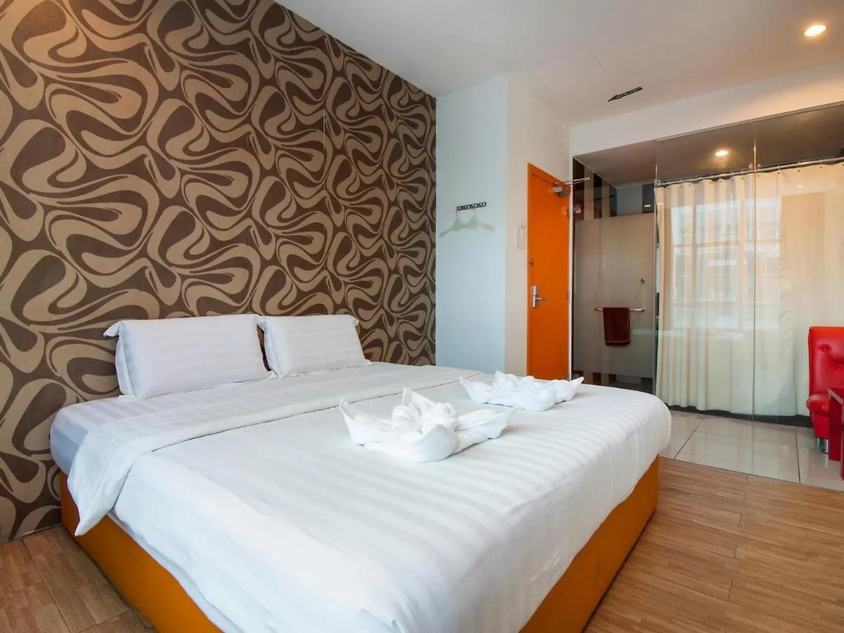 1 Hotel Taman Connaught Kuala Lumpur