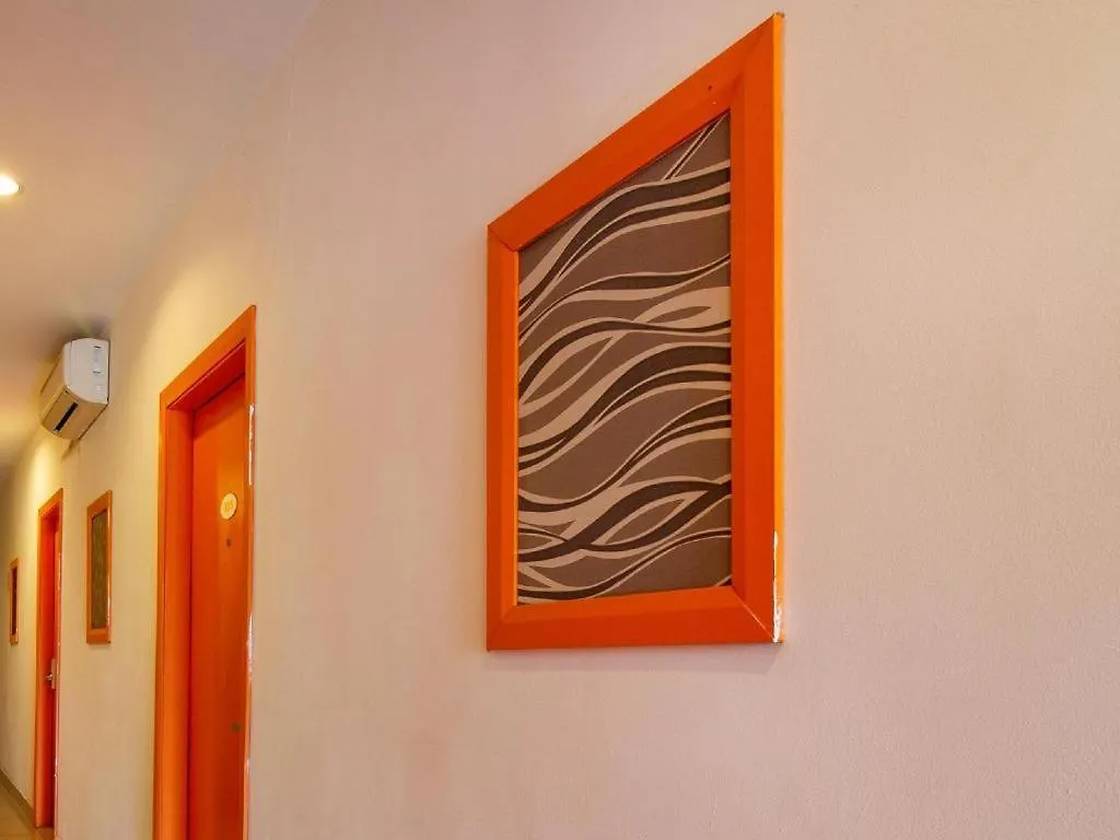 1 Hotel Taman Connaught Kuala Lumpur
