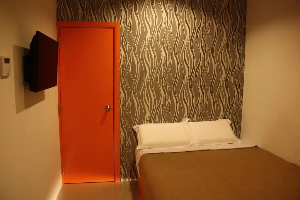 1 Hotel Taman Connaught Kuala Lumpur