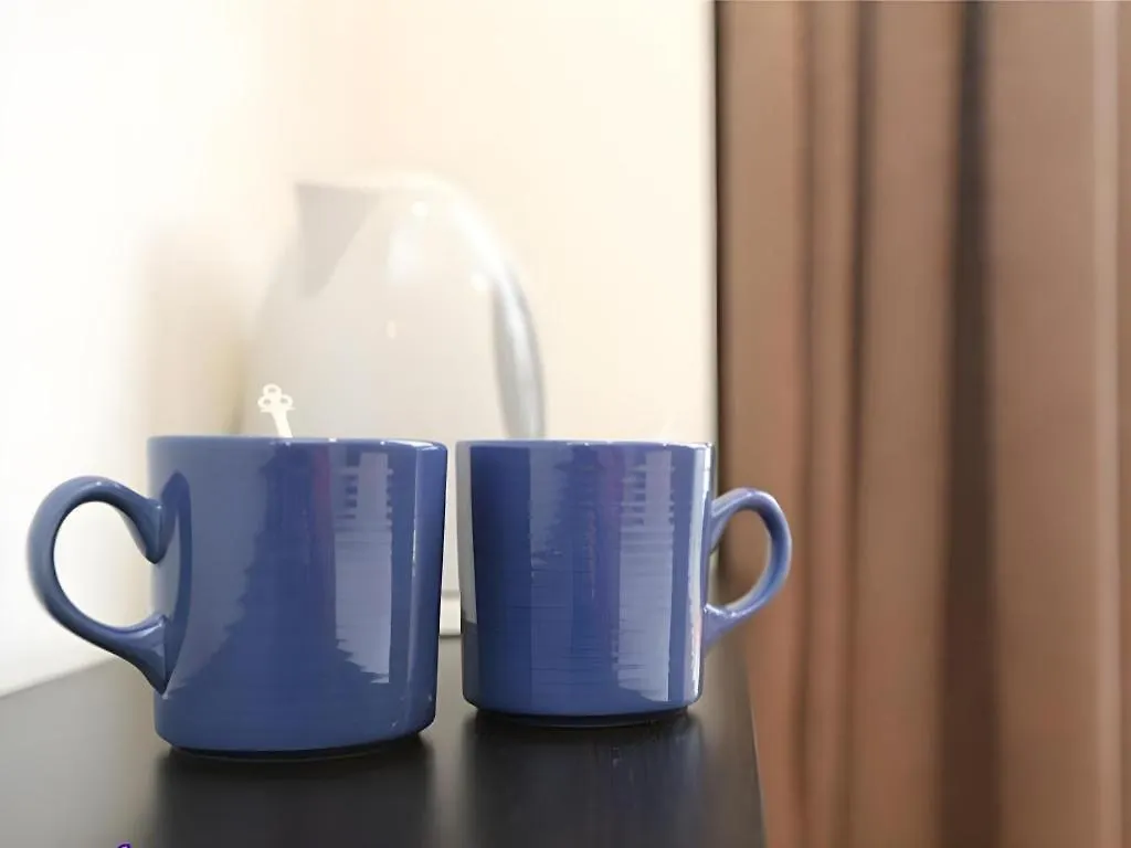 1 Hotel Taman Connaught Kuala Lumpur