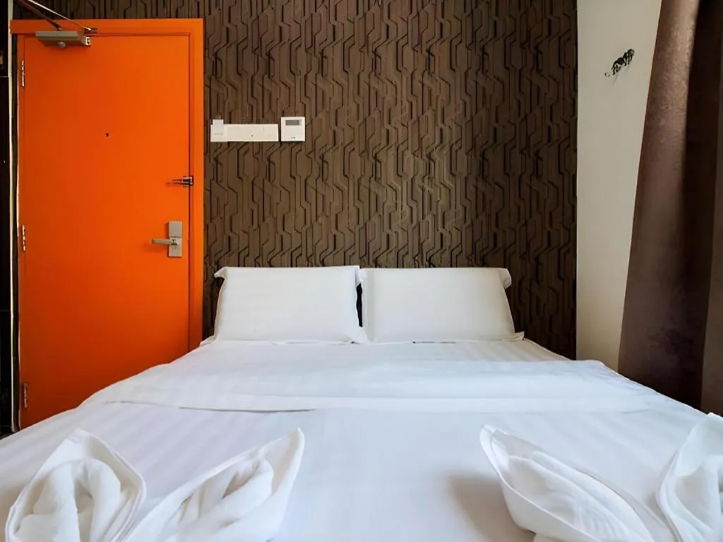 1 Hotel Taman Connaught Kuala Lumpur