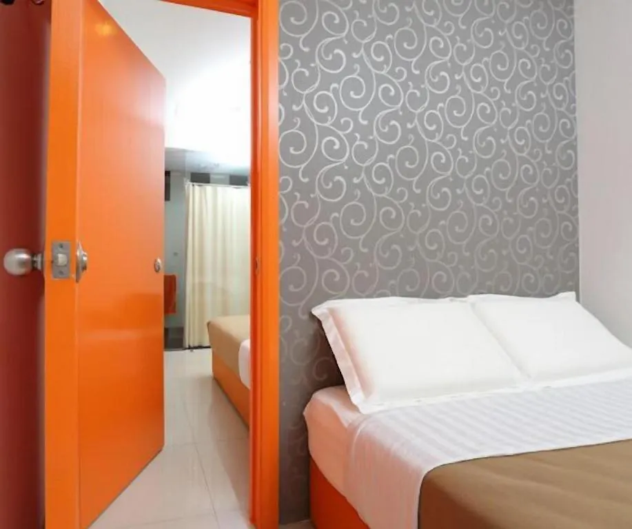 1 Hotel Taman Connaught Kuala Lumpur