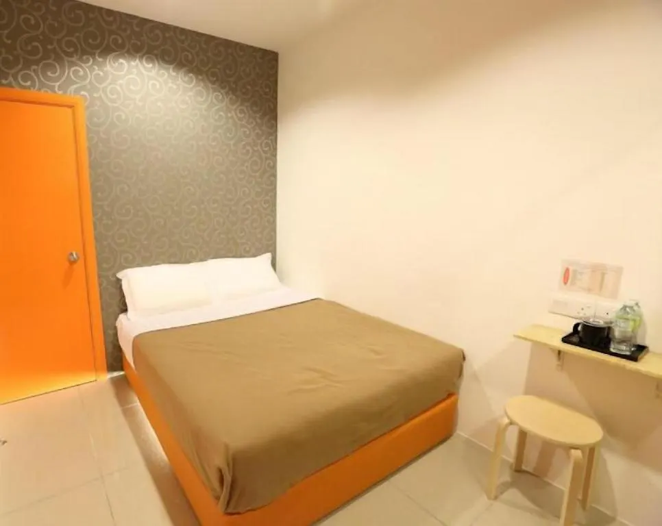1 Hotel Taman Connaught Kuala Lumpur