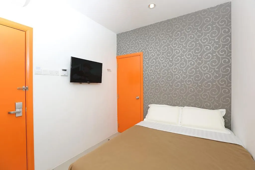 1 Hotel Taman Connaught Kuala Lumpur