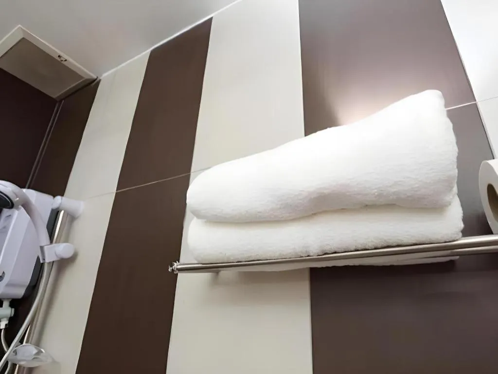 1 Hotel Taman Connaught Kuala Lumpur Malaysia