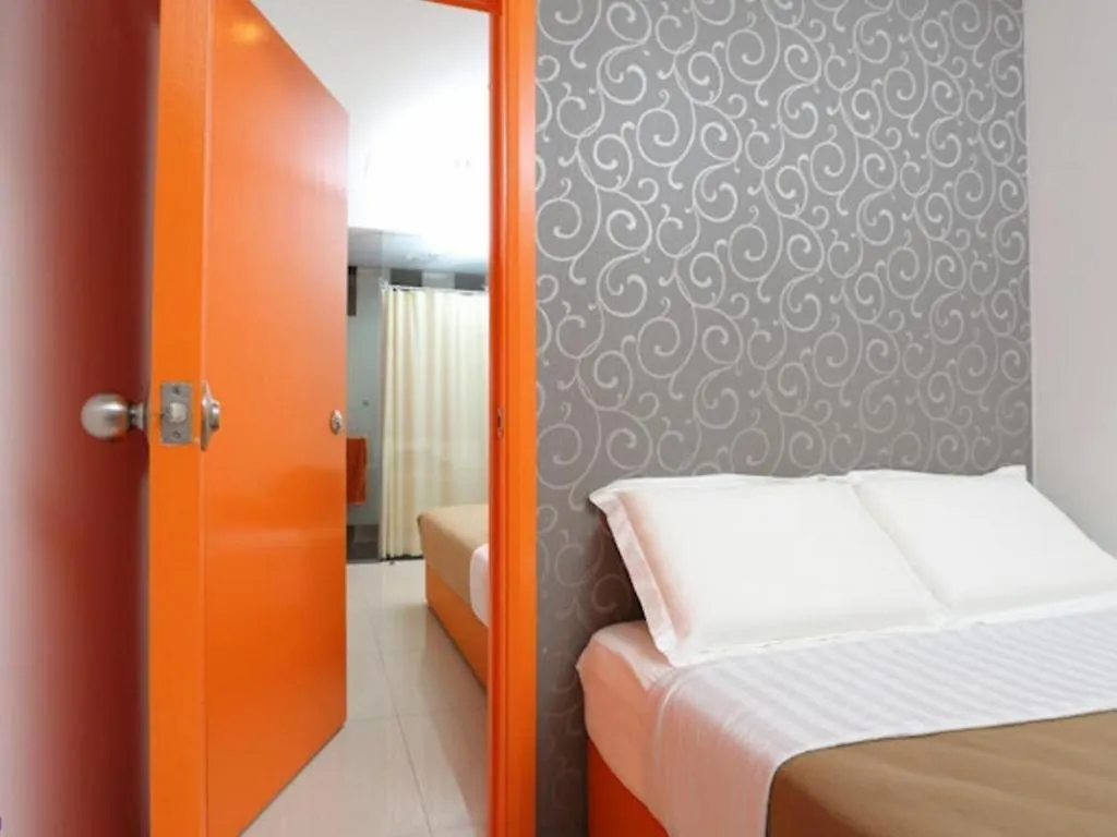 1 Hotel Taman Connaught Kuala Lumpur