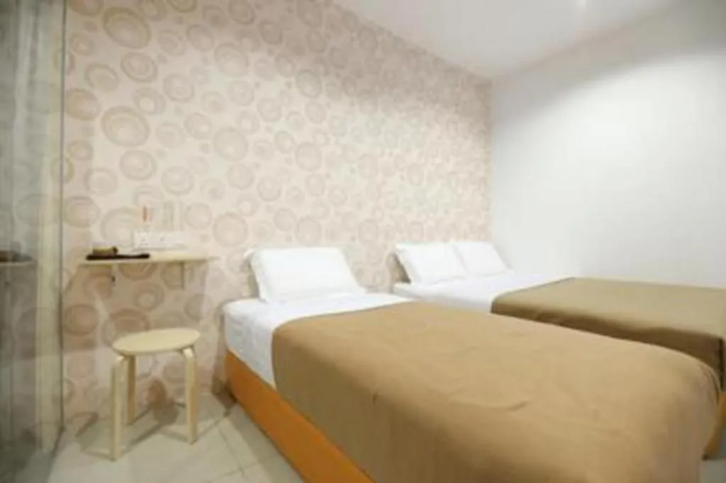 1 Hotel Taman Connaught Kuala Lumpur