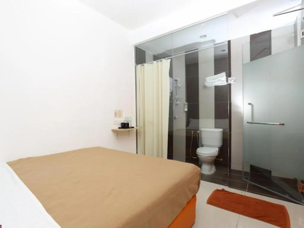 1 Hotel Taman Connaught Kuala Lumpur
