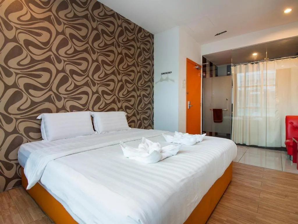 1 Hotel Taman Connaught Kuala Lumpur