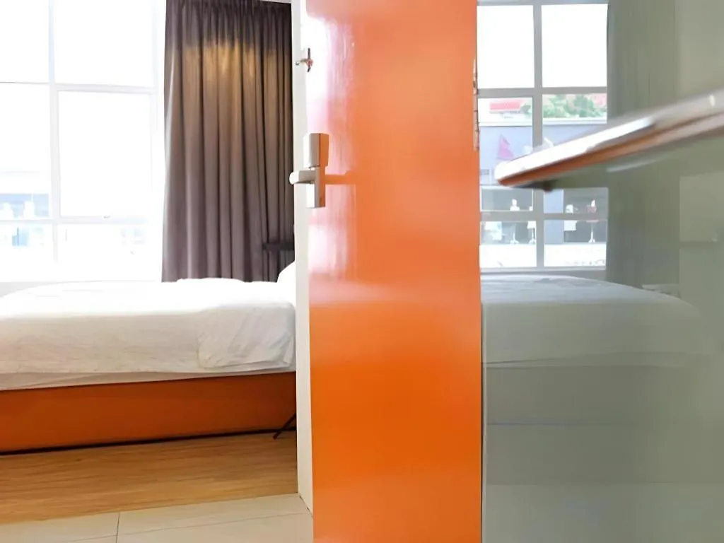 1 Hotel Taman Connaught Kuala Lumpur Malaysia