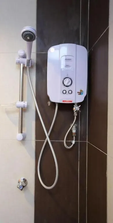 1 Hotel Taman Connaught Kuala Lumpur Malaysia