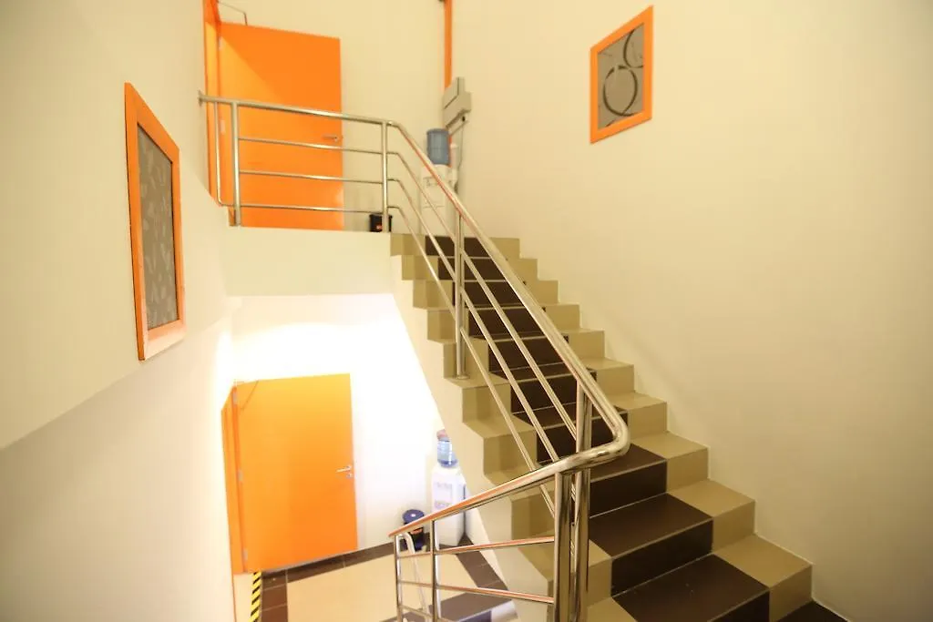 1 Hotel Taman Connaught Kuala Lumpur