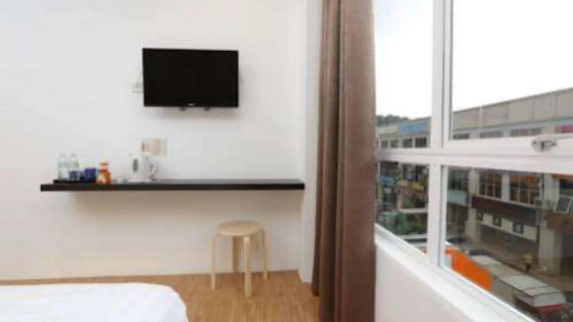 1 Hotel Taman Connaught Kuala Lumpur