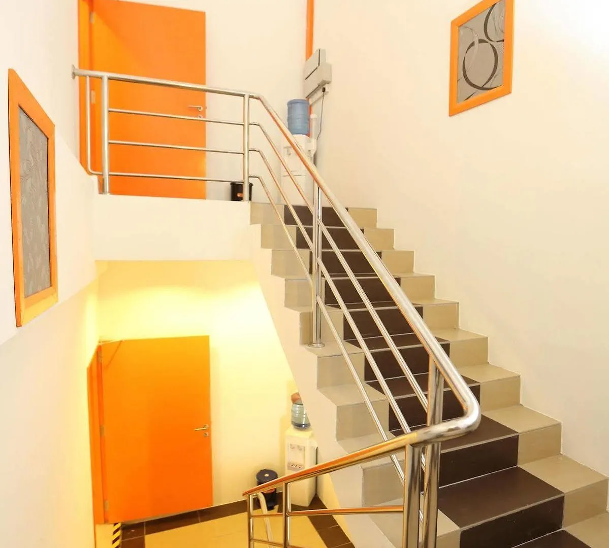 1 Hotel Taman Connaught Kuala Lumpur 0*,